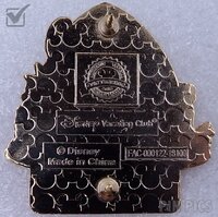 DVC - Stitch - Aulani Vacation Club Villas