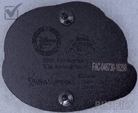 DIS - Flamingo - 30th Anniversary - Commemorative - Week 5 - Fantasia 2000