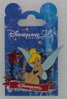 DLP - Tinker Bell - 25th Anniversary