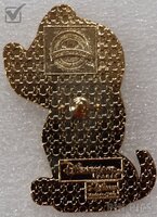 DLP - Copper - Fox and the Hound - Cute Characters