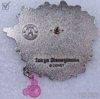 Japan - Mickey and Minnie Mouse - Summer Festival 2017 - Dangle - JDS