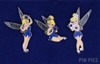 DLP - Tinker Bell Set - PTE - 25 Years of History Event