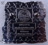 DS - Snow White and the Seven Dwarfs - May 2018 Park Pack - Frame