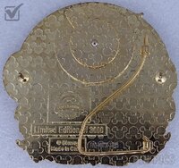 Holiday 2018 - Countdown - Chip and Dale