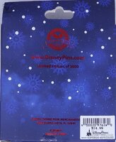 Holiday 2018 - Countdown - Chip and Dale