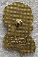 WDW - Belle Head - Version 1