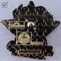 HKDL - Red Star Dumbo