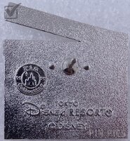 Japan - Steamboat Willie - Clap Board - Movie Production - TDR