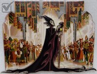 Artland  - Maleficent - Silver - Caltsoudas - Jumbo