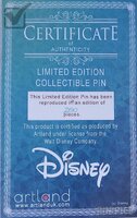 Artland - Elsa and Bruni - Princess and Friends - Series 3 - Frozen II