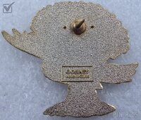 DS - Owl - Pooh's 100 Acre Wood Series - Winnie the Pooh