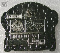 WDW - Chip - Our Favorite Memories Artist Set - 20 Years of Trading 2020 - Mystery