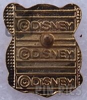 Japan - Winnie the Pooh - Faces - JDS