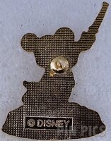 DLR - Mickey Mouse - Guest Control - 1997