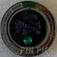 The Three Caballeros - Taurus - Zodiac - Magic in the Stars - Donald Panchito Jose