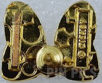 Bow - Popcorn - Flair