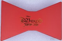 Japan - Fancy Disney Set – D23 - Japan 2018 - TDR