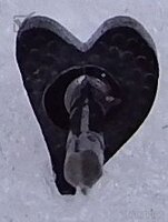 DLR - Tiny Heart - Valentine's Day 2001 Set