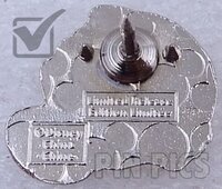 DLR - Simba - Tiny Kingdom - Edition 3 - Series 2