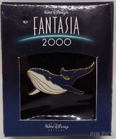 Fantasia 2000 - Pines' Whale