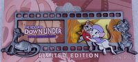 WDI - Rescuers Down Under - Film Strip - 30th Anniversary