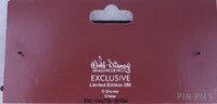 WDI - Rescuers Down Under - Film Strip - 30th Anniversary