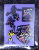 Powerline World Tour Set - A Goofy Movie