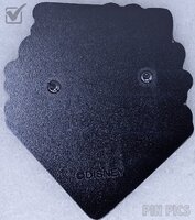 Japan - Max, Goofy and Powerline Logo - Powerline World Tour - JDS