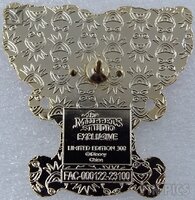 D23 – Penny Waxman – Muppets Mayhem Adorbs – Mystery - Chaser