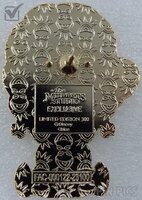 D23 – Tina Teeth – Muppets Mayhem Adorbs – Mystery - Chaser