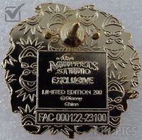 D23 – Baby Animal – Muppets Mayhem Adorbs – Mystery - Super Chaser