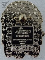 D23 – Janice – Muppets Mayhem Adorbs – Mystery