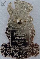 D23 – Dr Teeth – Muppets Mayhem Adorbs – Mystery