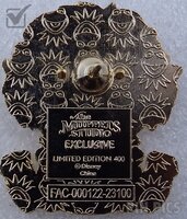 D23 – Animal – Muppets Mayhem Adorbs – Mystery