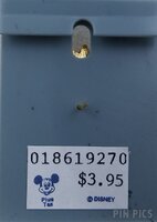 DLR - Sleeping Beauty Castle - 35 Years of Magic