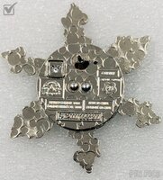 Minnie - 95 Magical Years - Anniversary - Spinner