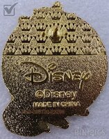 Loungefly - Meeko - Princess Sidekick Portrait - Mystery - Pocahontas