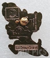 SDR - Chip - Holding Nuts -  Game Prize