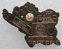 SDR - Dale - Carrying Nuts -  Game Prize