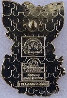 SDR - LinaBell - Mid-Autumn Mooncake Festival 2023 - Mystery - Pink Fox