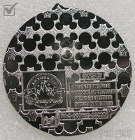 Ranger Woodlore - Mickey Mouse Club - Mystery