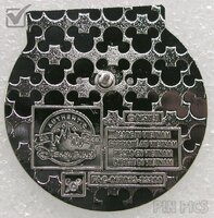 Timothy Q Mouse - Mickey Mouse Club - Mystery