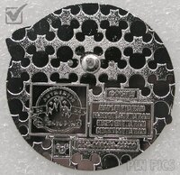 Three Little Pigs - Mickey Mouse Club - Mystery