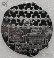 Clarabell - Cheerleading Cow - Mickey Mouse Club - Mystery