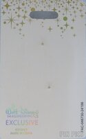 WDI - Mulan - Disney Glitter Princesses - D23 Expo 2024
