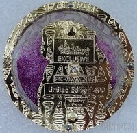 WDI - Rapunzel - Disney Glitter Princesses - D23 Expo 2024 - Tangled