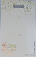 WDI - Rapunzel - Disney Glitter Princesses - D23 Expo 2024 - Tangled