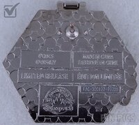 WDW - Crab Suit - Avatar - The Way of Water - Hinged