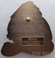 PALM - Rapunzel - Princess Floral Series - Tangled