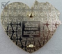 WDI - Jessica and Roger Rabbit - Be My Valentine
